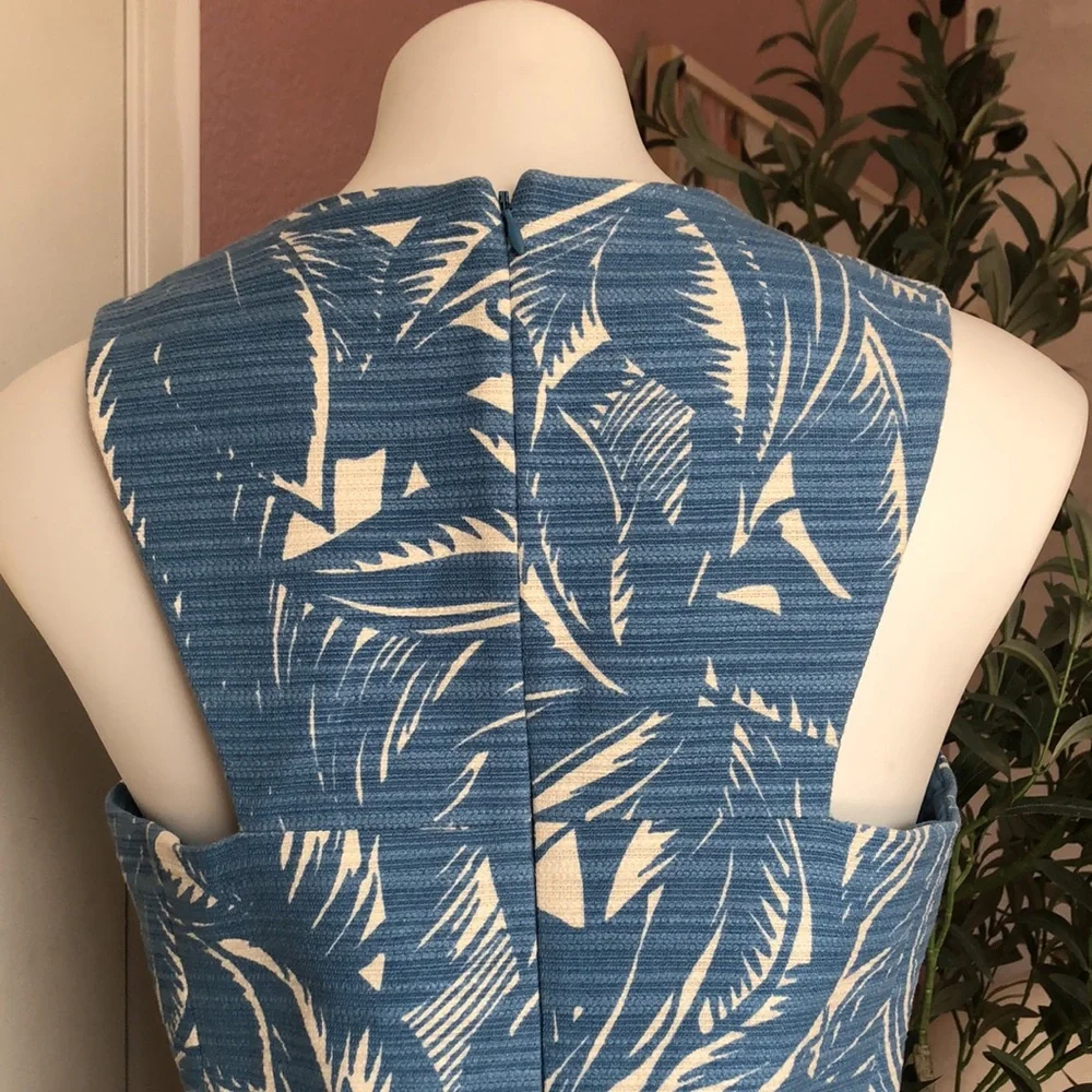 Tory Burch Tabora Golf Dress